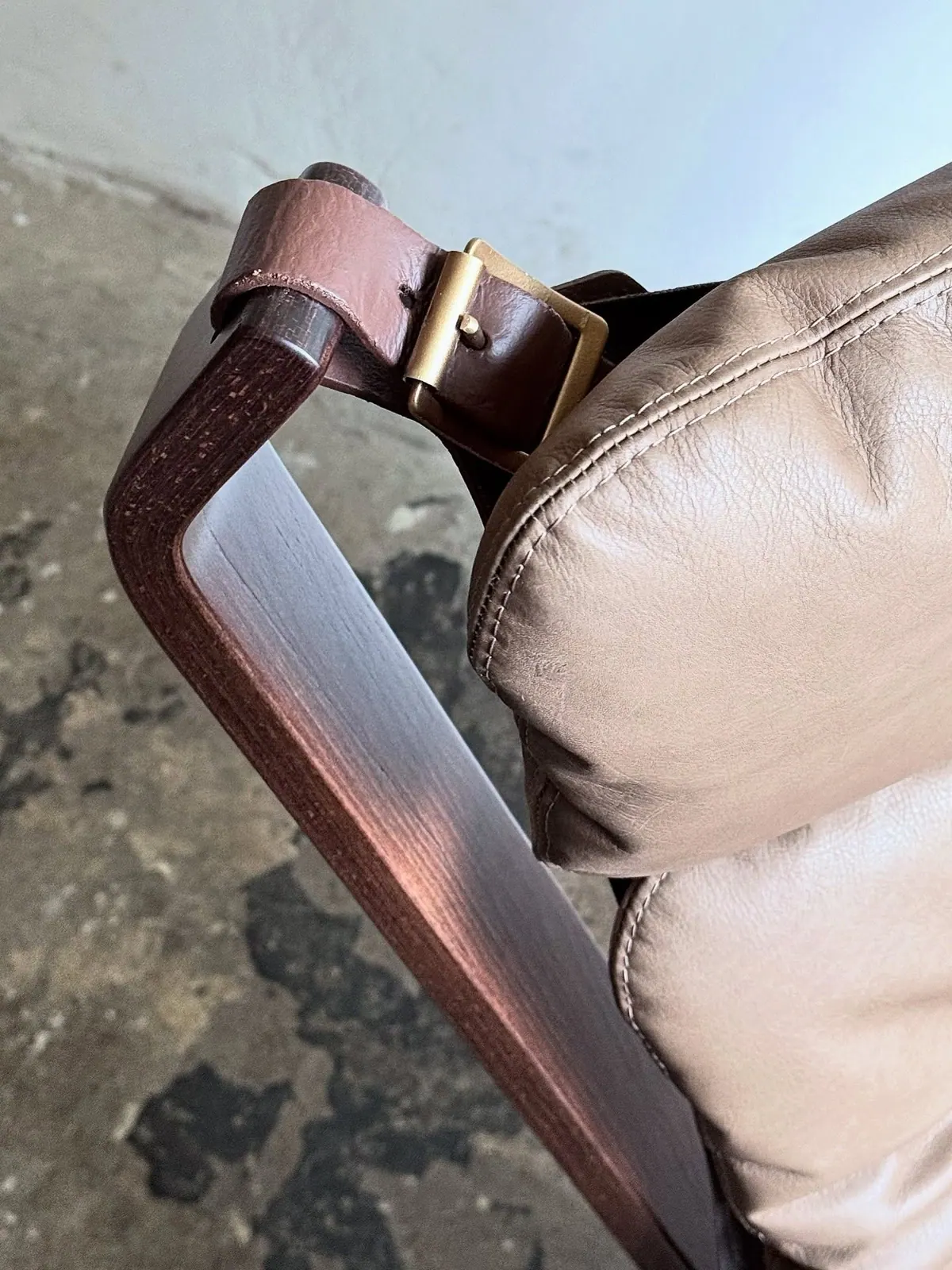 Falcon armchair by Vatne Møbler — 4