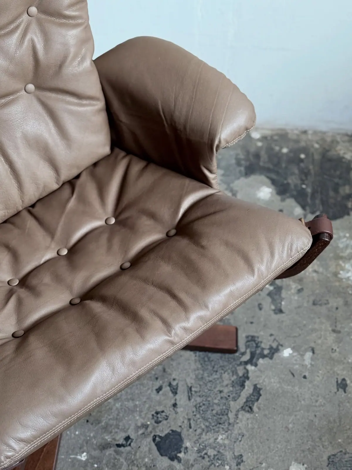 Falcon armchair by Vatne Møbler — 5