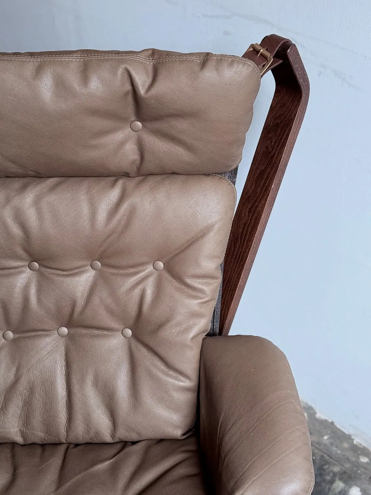 Falcon armchair by Vatne Møbler — 6
