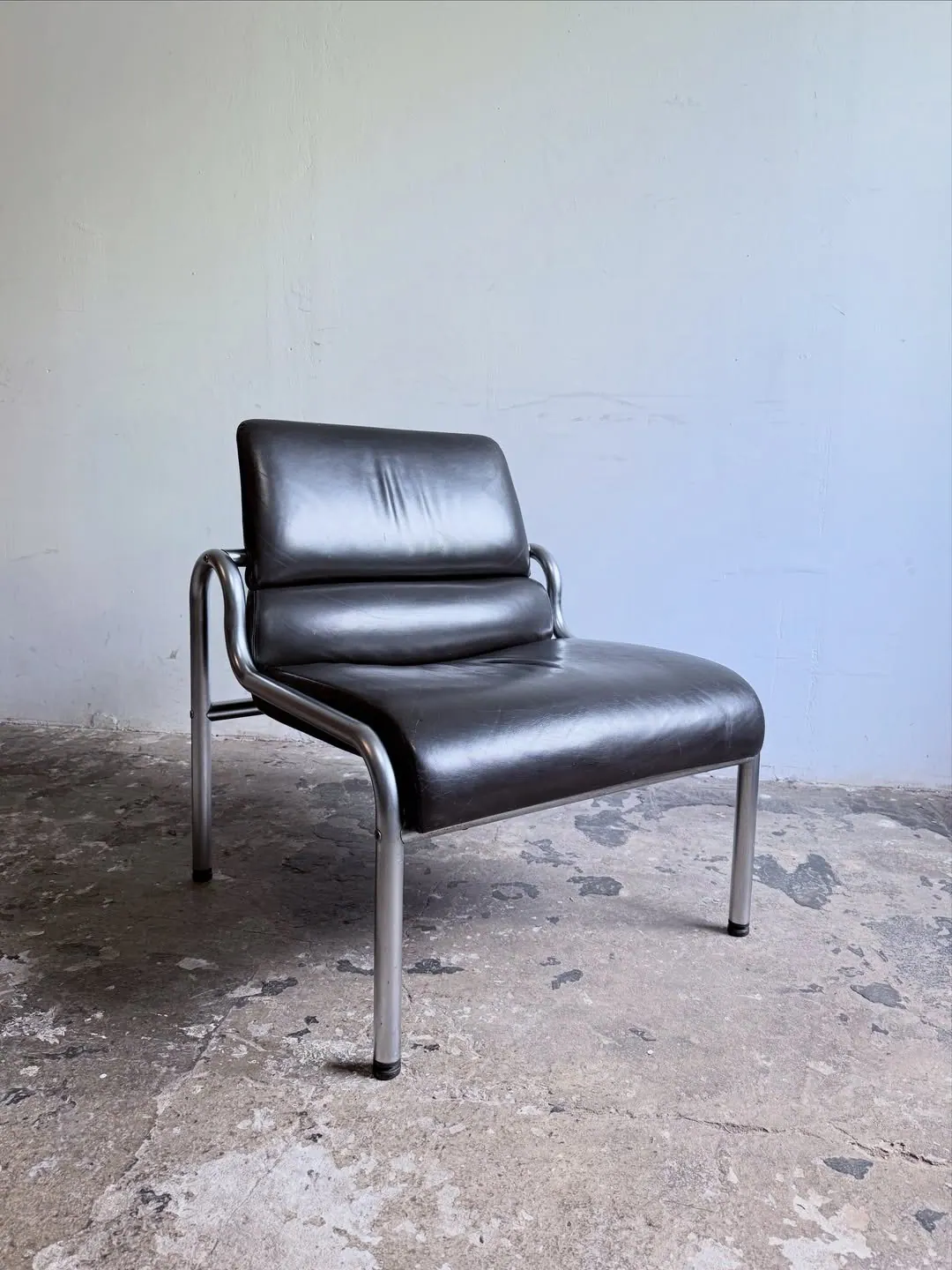 Sedie modulari Giroflex / Martin Stoll, set — 3
