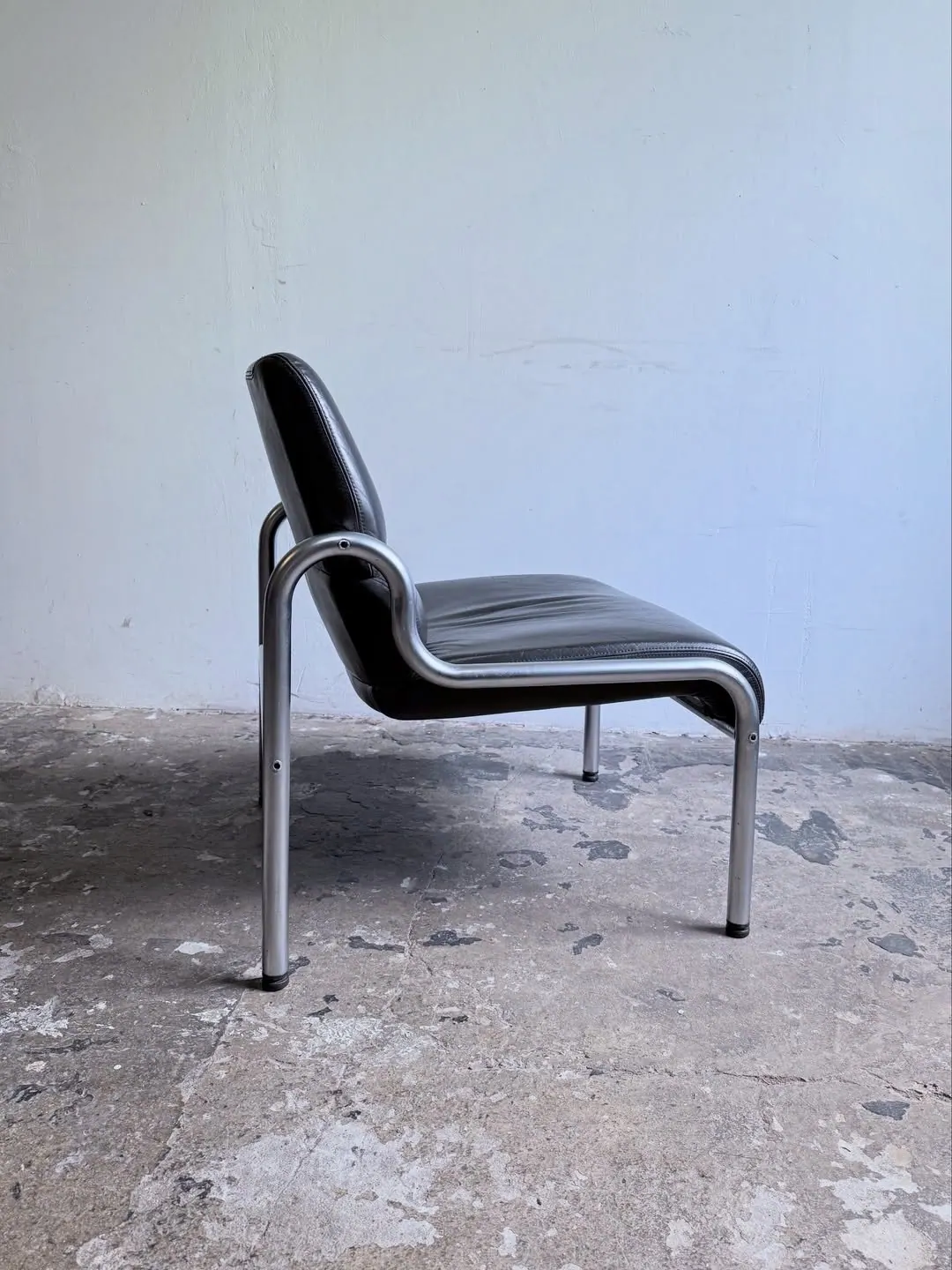 Sedie modulari Giroflex / Martin Stoll, set — 4
