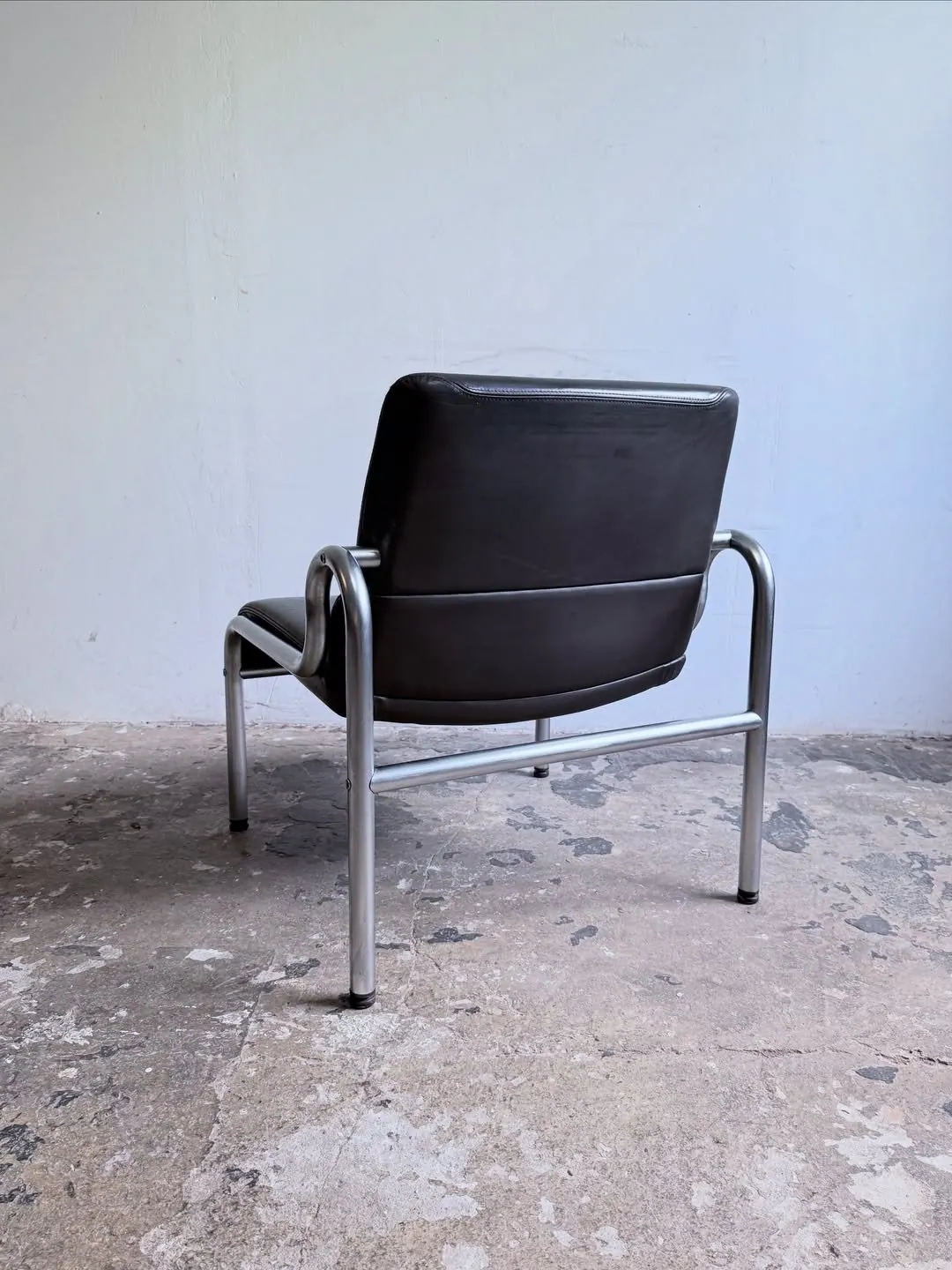 Sedie modulari Giroflex / Martin Stoll, set — 5