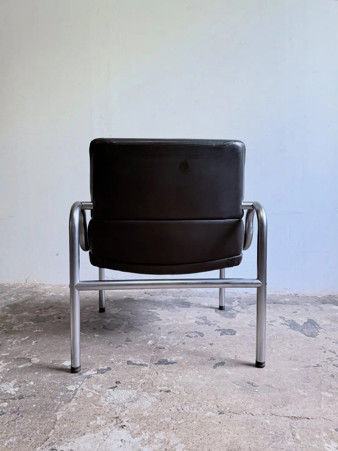 Sedie modulari Giroflex / Martin Stoll, set — 6