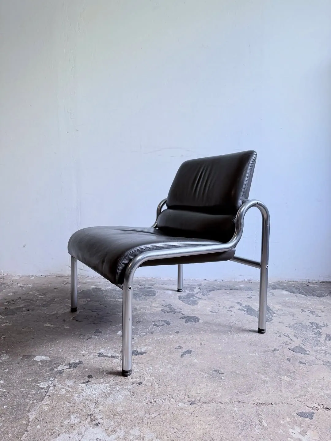 Sedie modulari Giroflex / Martin Stoll, set — 7