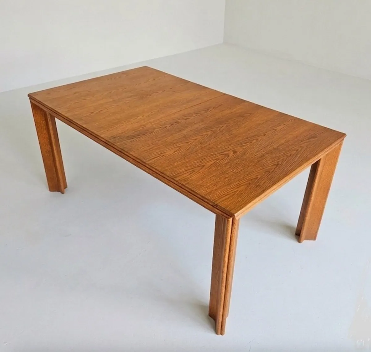 Ausziehtisch Mou von Afra & Tobia Scarpa — 2
