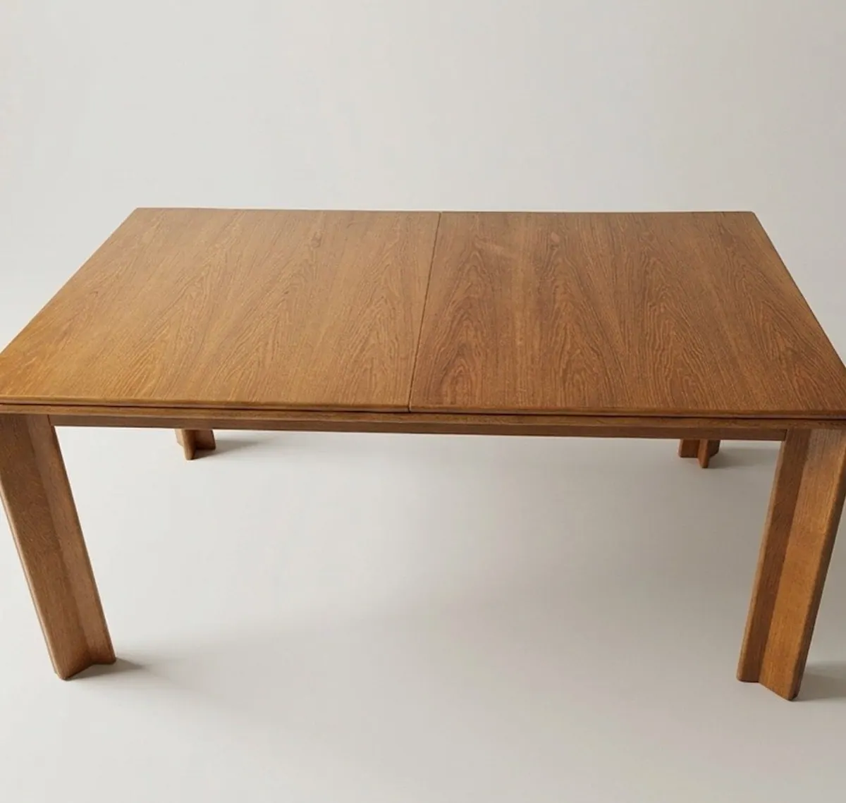 Ausziehtisch Mou von Afra & Tobia Scarpa — 3